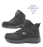 Ботинки GOGC G7028М-81 G7028М-81