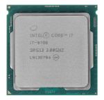 Процессор Intel i7-9700 CM8068403874521