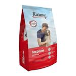 KARMY Medium Junior Индейка — 2 кг. Сухой корм для щенков средних пород.