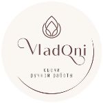 Vladoni — ароматические свечи