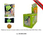 Леденцы кислые со вкусом ЛАЙМА и КОЛА Fun Candy Lab Shunlong 00-00011906