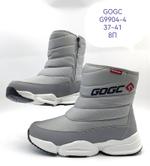 Дутики зимние сапоги GOGC G9904-4 G9904-4