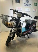 Электровелосипед GT М3 PRO