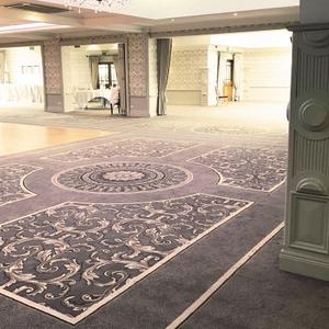 Ковровые покрытия для конференций залы
Состав: 80% Шерсть 20% Полиамид
Плотность: 7/9
Высота ворса:8мм
Обшая Высота:11мм
Весь ворса: 941 гр/м2
Обший весы:1967 гр/м2
Основа: Джут
Пожарный сертификат: КМ2