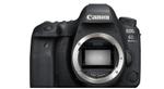 Canon EOS 6D Mark II DSLR Camera Body — Black | 6D_MarkII 55281