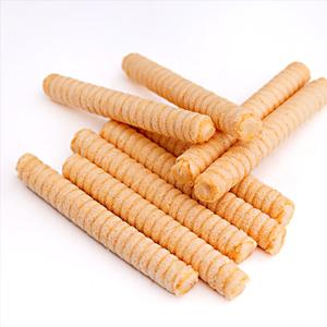 26. Трубочки вафельные сливочные 2,5 кг