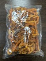 Сыр жареный со вкусом курицы, 0,5кг