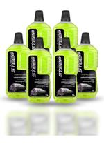 Steep Автошампунь c полиролью STP-ULT-0013