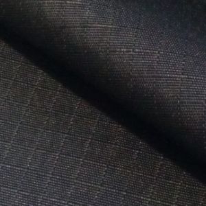 Оксфорд D600 PU1000+WR 240г/м2 черный- 140р с НДС