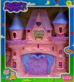 Свинка Пеппа - замок - оптом