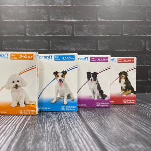 Фронтлайн Нексгард