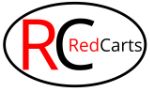 RedCarts — производство ручных тележек