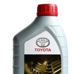 Трансмиссионное масло TOYOTA 75W-85, DGO LT, артикул 08885-81060 (0888581060) в наличии на складе