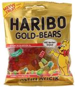 Мармелады Haribo 8691216022010 8691216022010