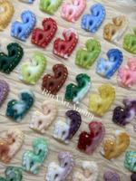 Мыло сувенирное "Лошадка"