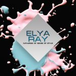 Elya Ray — одежда второго слоя оптом и пошив под ключ