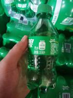 Безалкогольный напиток sprite 300мл пэт