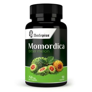 Момордика, горькая дыня («Momordica, bitter melon»)
В качестве биологически активной добавки к пище – дополнительного источника хрома, источника гинсенозидов, содержащей сапонины.
Мягкие желатиновые капсулы массой 750 мг по 90 капсул.
Срок годности: 2 года с даты изготовления.