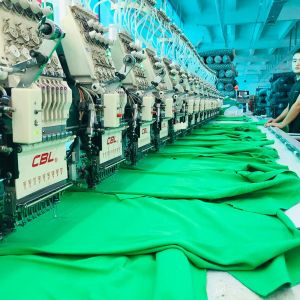 Global garment