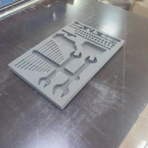 Изготовление ложементов любой сложности по вашим чертежам