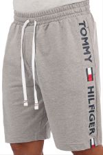 Мужские шорты Tommy Hilfiger Men's French Terry (GRY-HTR) 088541942287