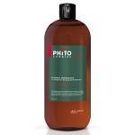 Шампунь энергетический для роста волос PHITOCOMPLEX ENERGIZING 1000 мл Dott. Solari Cosmetics 033