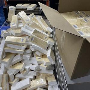 Производство и оптовая продажа полосок для депиляции