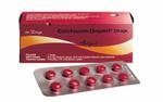 Колхикум-дисперт №50 Colchicum Dispert 0.5 mg