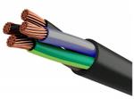 Кабели для нестационарной прокладки