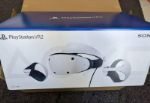 Гарнитура и сенсорные контроллеры Sony PlayStation VR2 CFIJ-17000 Игры для PS5 USB-C VR2