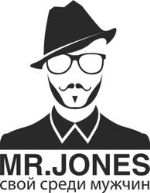Mr Jones — мужские украшения оптом