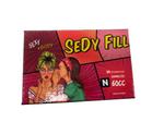 Sedy Fill 10ml & 60ml (Sedy Fill 10 мл и 60 мл Филлер для тела)