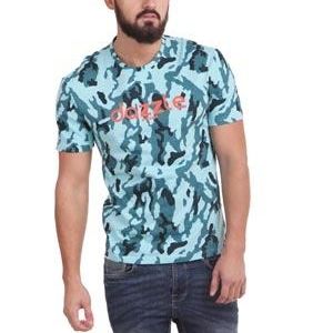 Футболка мужская спортивная. 