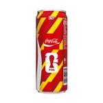 Coca Cola 0.33l FIFA ESP