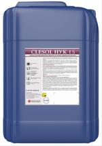 Средство дезинфицирующее Clesol НУК-15, 22 кг