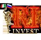 Rusitalinvest — бизнес услуги