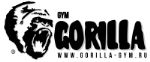 Gorilla gym — турники и брусья оптом от производителя