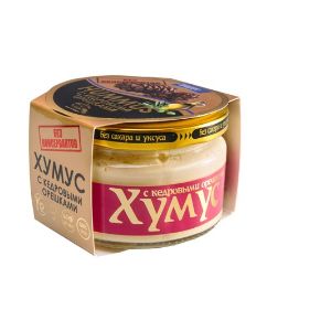 кедровый орех