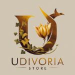 Udivoria — магазин уникальных сувениров и стильных предметов интерьера