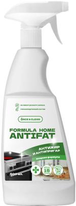 Антижир и антипригар Antifat HOME