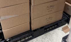 Корейская косметика оптом