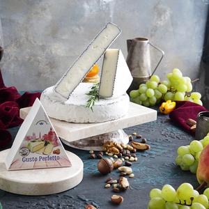 Сыр с белой плесенью "Густо Перфетто"