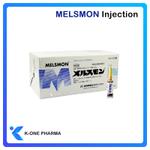 Фармацевтика MELSMON