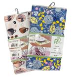 RA-3103 Коврик для сушки посуды 38х30см. RA-3103