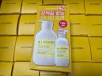 ILLIYOON Fresh Moisture Lotion Set (350ml + 100ml)