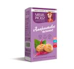 Печенье Амарантовое Missis Pickez без сахара и глютена