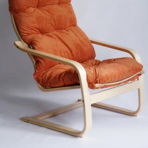 Подушка для кресла поэнг