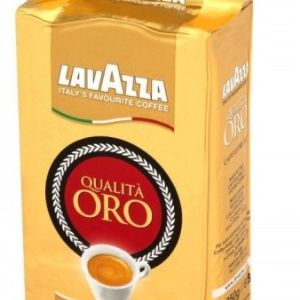 Кофе Лавацца Оро