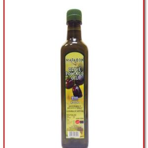 Рафинированное оливковое масло(Греция), 0,25 и 0,5. Рафинированное оливковое масло
- в ПЭТ таре: 0,25л, 0,5л
