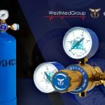 Компания "ВестМедГрупп" запустила продажи комплекта для экстренной кислородной поддержки